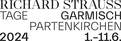 Richard Strauss Tage, RST-Logo_2024_Datum-groß_Pfade