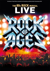 Rock of Ages