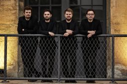 Odeonkonzert, 0423Musikerlebnis