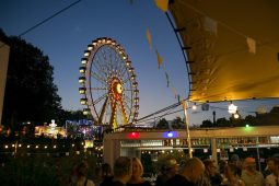 Olympiapark, 0723Olympiapark_Sommerfest_1