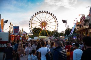 Olympiapark