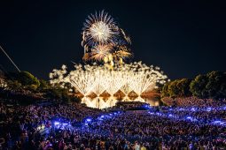 Münchner Sommernachtstraum, 0723Olympiapark_Sommernachtstraum_1