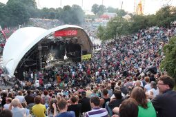 Olympiapark, 0823TheatronMusikSommer_1