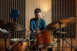 Jazzclub Unterfahrt, Matthias Gmelin