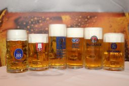 Oktoberfestbier