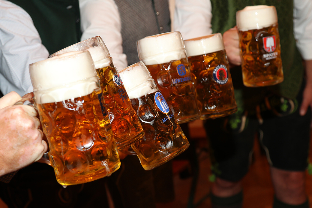 Oktoberfestbier