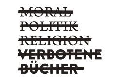 Verbotene Bücher, 1023Literaturhaus_Ausstellung