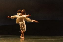 Le Parc, Generale du ballet Le Parc, un ballet d'Angelin Preljocaj au Palais Garnier