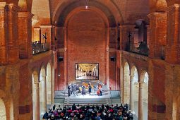 Residenz-Solisten, Bavaria-Klassik Hofkirche