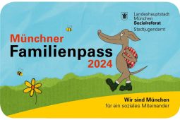 Münchner Familienpass, 1223Familienpass