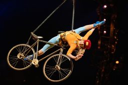 Cirque du Soleil, 0124CirqueDuSoleil