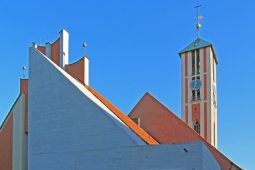 Missa Est, St. Markus, 0324Markuskirche