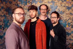 Émile Parisien Quartet, 0524JazzclubUnterfahrt
