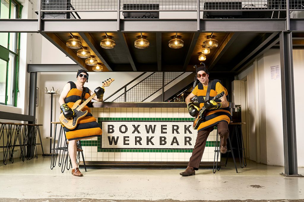  Die Lange Nacht der Musik 2024 - München Online Bildidee 