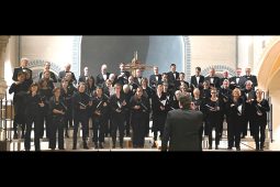Kantatenchor München, 0624Kantatenchor