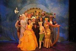 Münchner Theater für Kinder,