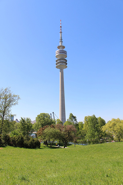 Olympiaturm