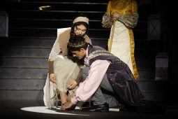 Aschenputtel, 0724DeutschesTheater
