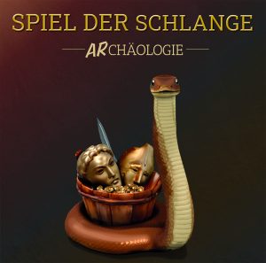 Archäologischen Staatssammlung, Archäologische Staatssammlung
