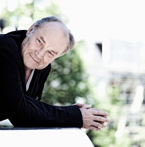 Klaus Maria Brandauer,