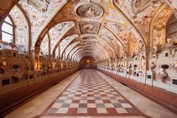 Residenzwoche, 1024Residenzwoche