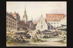August Seidel, 1224MUCKuenstlerhaus