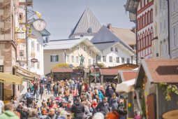 Tölzer Ostermarkt, Ostermarkt 2022
