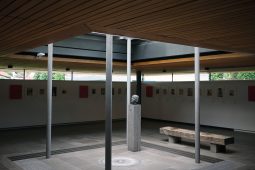 Olaf Gulbransson Museum, 0525OlafGulbranssonMuseum