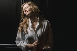 Tiroler Festspiele Erl, Barbara Hannigan Conductor-SingerPhoto: Marco Borggreve