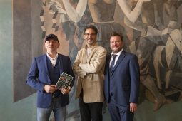 Gärtnerplatztheater, 05_25_Beitrag_NL_Spielzeitpraesentation_2025-2026_LP_1040x693