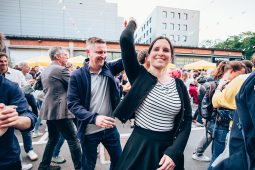 Tanz den Gasteig, 0625GasteigHP8