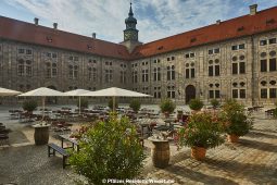Jazz im Kaiserhof, Pfälzer Weinstube München, Residenzstrasse