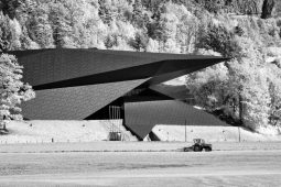 Tiroler Festspiele Erl, Design ohne Titel - 1