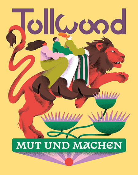 Tollwood Sommerfestival 2025, TT_06_25_tollwood-titel-so2025-blanko_1_LP_450