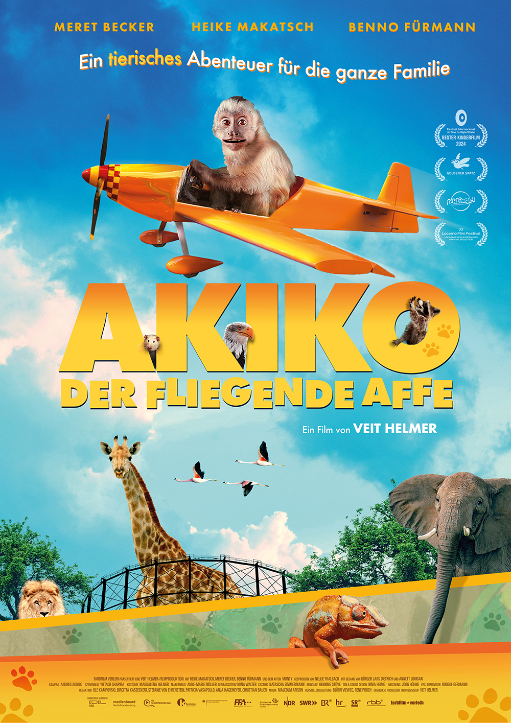 Akiko – Der fliegende Affe, Beitr_06_25_2025-02-05_AKIKO_Kinoplakat_Final_A4_300dpi_LP_1000x