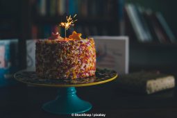 Oskar Maria Graf, Geburtstag