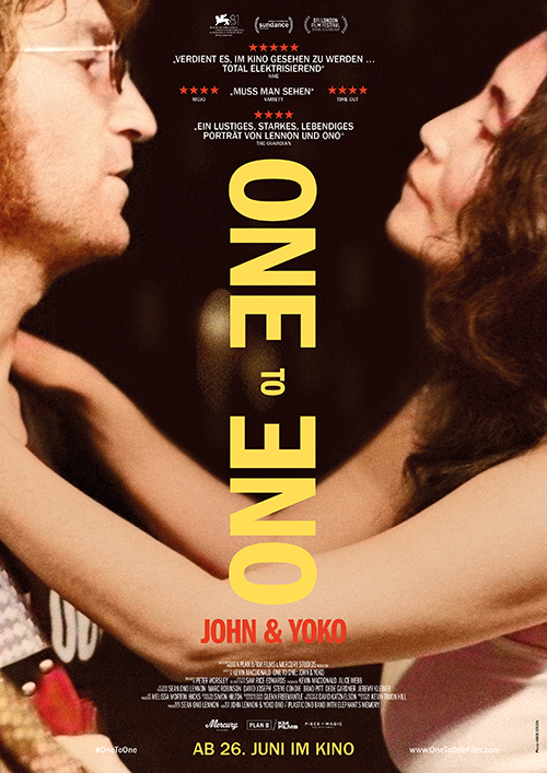 Gewinnspiel, Gewinnspiel_06_25_one_to_one_LP_Filmplakat_500