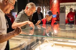 FC Bayern Museum, TT_06_25_FCB Museum Seniorenprogramm_LP_1040x693