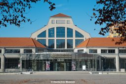 Stuttgart 21, DeutschesMuseum_Verkehrszentrum