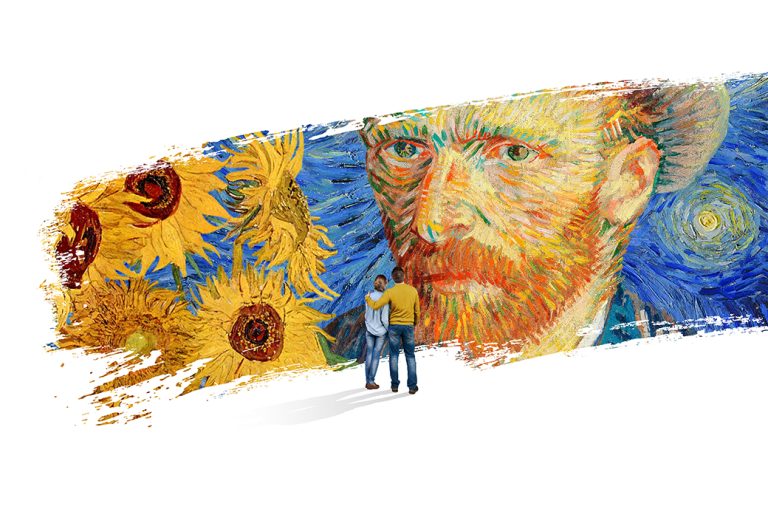 Vincent – Zwischen Wahn und Wunder ab 15. Oktober - München Online