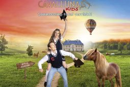 CAVALLUNA Show München 2025, TT_08_25_CAVALLUNA_Sommershow_2025_Artwork_quer_LP_1040x693