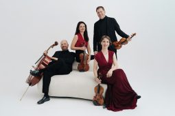 quartettissimo Bad Tölz Kurhaus Streichquartett Konzerte, 0925Quartettissimo