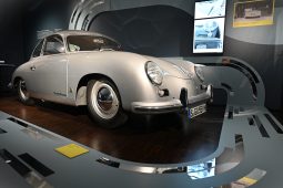 Ferdinand Porsche Pionier der Mobilität Böhmen Mähren, 0925SudetendeutschesMuseum