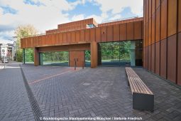 MPZ Familienangebote München Oktober 2025, ArchaeologischeStaatssammlung