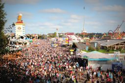 Oktoberfest München 2025, Oktoberfest_Pexels_pixabay