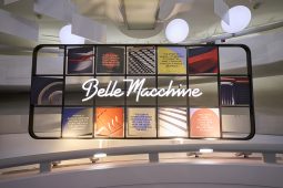 Belle Macchine BMW Museum München, Ausstellung Belle Macchine BMW Museum 6-25