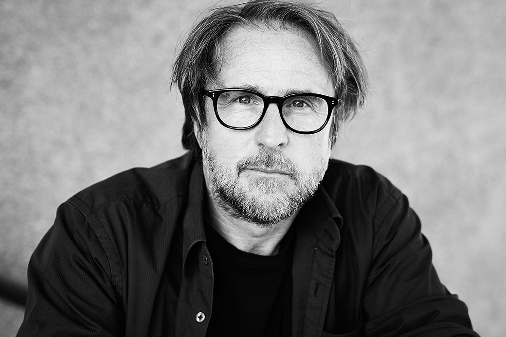 Bjarne Maedel