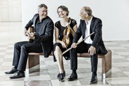 Pegasus Trio Schloss Nymphenburg Konzert Frühromantik, 1025_PegasusTrio