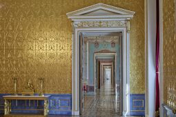 Residenzwoche München 2025, ResMü_R_118_127_Enfilade_1