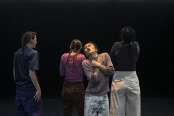 Bodies in Rebellion schwere reiter, Zufit Simon "Bodies in Rebellion"